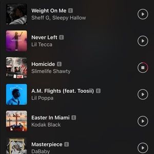 Meet your Posher, Jay 🐐